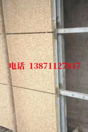 甘孜海通管道清洗施工外墙ET板